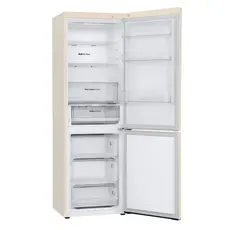 მაცივარი LG GR-B509FVFW.ASEQMER, 6 image