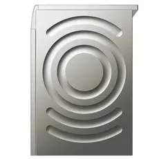 სარეცხი მანქანა Bosch WGA2441XME, 4 image