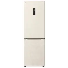 მაცივარი LG GR-B509FVFW.ASEQMER