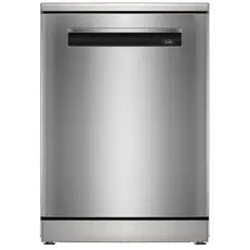 ჭურჭლის სარეცხი მანქანა Bosch SMP6EMI86Q