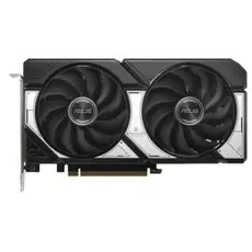 Video Card ASUS Graphic Card GeForce RTX 5060 Ti 8GB GDDR7 OC DUAL-RTX5060TI-O8G, 5 image