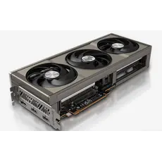 ვიდეო დაფა SAPPHIRE Graphic Card Radeon RX 9060 XT 16GB GDDR6 NITRO+ GAMING OC, 3 image