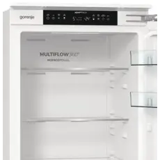 ჩასაშენებელი მაცივარი Gorenje NRKI517E42, 5 image