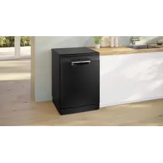 ჭურჭლის სარეცხი მანქანა Bosch SMS4IMB62Q, 3 image