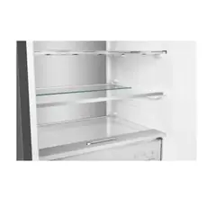 მაცივარი TCL C521CDIB FREE BUILT-IN, 521L, Energy E, 190x64x83.3, LED Display, Metal Fresh. Icy Blue glass, 4 image