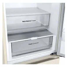 მაცივარი LG GR-B509FVFW.ASEQMER, 4 image