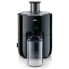 წვენსაწური Braun SJ3100BK