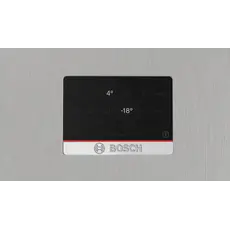 მაცივარი Bosch KDN76XIE1N, 2 image