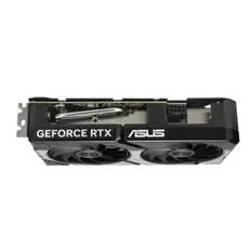 Video Card ASUS Graphic Card GeForce RTX 5060 Ti 8GB GDDR7 OC DUAL-RTX5060TI-O8G, 2 image