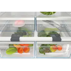 მაცივარი Bosch KDN86AID1N, 5 image