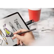 USB ფლეშ მეხსიერება SanDisk Ultra Slider USB Type-C Flash Drive - 1TB, 4 image