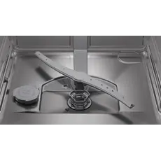 ჭურჭლის სარეცხი მანქანა Bosch SMS4IMB62Q, 5 image