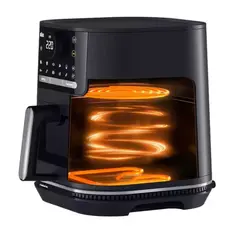 აეროგრილი Braun HF5055IBK, 2 image