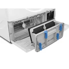 საშრობი მანქანა Bosch WQK25200ME, 3 image