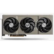 ვიდეო დაფა SAPPHIRE Graphic Card Radeon RX 9060 XT 16GB GDDR6 NITRO+ GAMING OC