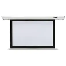 პროექტორის ეკრანი Acer E100-W01MW/MC.JBG11.009