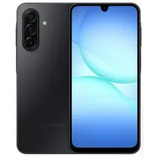 მობილური ტელეფონი Samsung A17 4GB/128GB Black SM-A175FZKNCAU