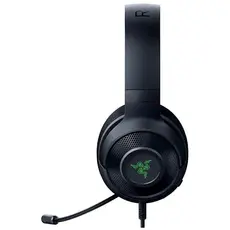 Headset Razer Kraken V3 X - Wired USB Gaming Headset, 3 image