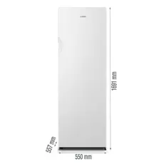 საყინულე მაცივარი Gorenje FN4172CW, 4 image