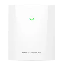 დაშვების წერტილი Grandstream GWN7660ELR, Outdoor AX3000 Wi-Fi 6 Access Point, 2*2:2 2.4/5G, 1x GbE, 1x SFP 2.5G, PoE, up to 300m coverage, up to 256 wireless clients