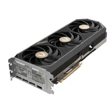 ვიდეო დაფა Zotac GAMING GeForce RTX5080 SOLID CORE 16GB 256-Bit GDDR7 - ZT-B50800D2-10P, 3 image