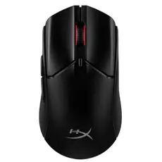 მაუსი HyperX Pulsefire Haste 2 Core Wireless Black/6N0B0AA
