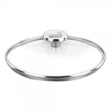 მინის თავსახური 26 სმ Korkmaz A636