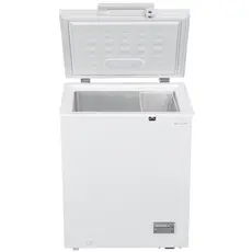 საყინულე Sharp SCF-K200H-WH3, 145L, Freezer, White
