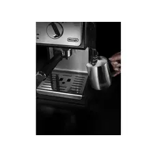 ყავის აპარატი Delonghi ECP35.31, 5 image