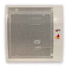 გაზის გამათბობელი AKOG-3-CP (SIT) WHITE (25-35 კვ2)