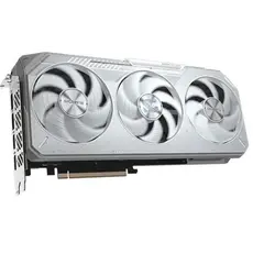ვიდეო დაფა GIGABYTE Graphic Adapter Radeon RX 9070 XT 16GB GDDR6 GAMING OC ICE white, 2 image