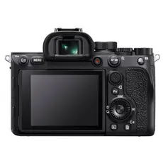 ფოტოაპარატი Sony Alpha A7R IV Mirrorless Digital Camera Body, 2 image