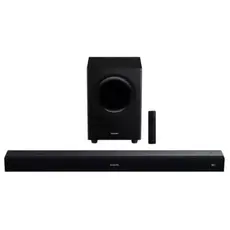აუდიო სისტემა Xiaomi Soundbar Pro 2.1 ch NS4-EU