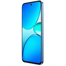მობილური ტელეფონი Realme C85 8GB/256GB RMX5566 NFC Kingfisher Blue, 3 image