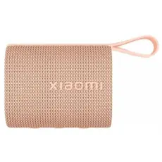 დინამიკი Xiaomi Sound Pocket Pink S28H-GL