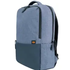 ნოუთბუქის ჩანთა Xiaomi Commuter Backpack Light Blue, 2 image