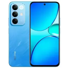 მობილური ტელეფონი Realme C85 8GB/256GB RMX5566 NFC Kingfisher Blue