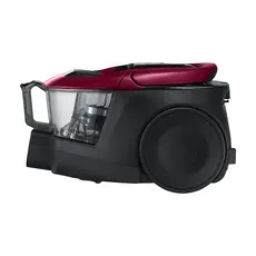 მტვერსასრუტი SAMSUNG VC18M31A0HP Red, 4 image