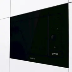 Built-in microwave oven GORENJE BM235G1SYB, 2 image