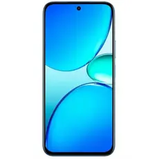 მობილური ტელეფონი Realme C85 6GB/128GB RMX5566 NFC Kingfisher Blue, 2 image