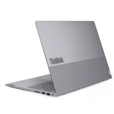 Notebook Lenovo ThinkBook 16 G9 16'' Core i5 210H 16GB 512GB SSD Integrated UHD Graphics Arctic Grey, 7 image