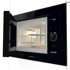 Built-in microwave oven GORENJE BM235G1SYB, 4 image