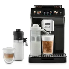 ყავის აპარატი DELONGHI - ECAM450.65.G