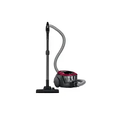 მტვერსასრუტი SAMSUNG VC18M31A0HP Red, 6 image