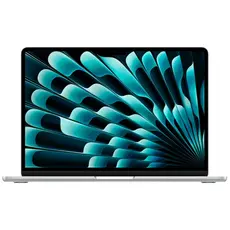 Notebook Apple 13-inch MacBook Air: Apple M5 chip with 10-core CPU and 10-core GPU, 24GB, 1TB SSD - Silver
