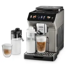 ყავის აპარატი DELONGHI - ECAM450.86.T
