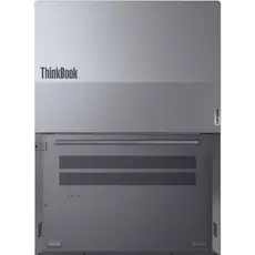 Lenovo ThinkBook 14 G9 14'' Core 5 210H 16GB 512GB SSD Integrated UHD Graphics Arctic Grey, 8 image