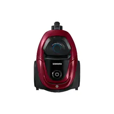 მტვერსასრუტი SAMSUNG VC18M31A0HP Red, 2 image