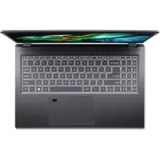 ნოუთბუქი Acer A15-51M- Aspire 15 15.6' FHD |  i5-13420H /8GB  DDR5 /  NVMe 512 SSD /Fingerprint /Intel® UHD Graphics /Bluetooth® 5.2 /WIFI6  / Keyboard Backlight, 4 image