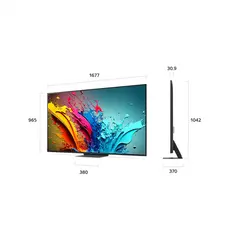 TV LG 86QNED86T6A.AMCN, 2 image
